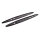 Park Light Pads.  Fits 7/8" wide metal.  1-1/8" wide X 10-1/4" long.  Pair