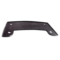 Rumble Seat Step-Plate Pad.  7-5/8" wide X...