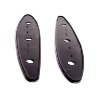 Park Light Pads.  Fits 1-1/8" metal.  1-1/2 wide X...