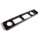 Roof rack pad. Fits right front or left rear. Replaces OEM# J5465665. Each.