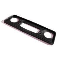 Roof rack pad. Fits center standee. Replaces OEM#...