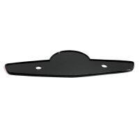 Trunk Emblem Pad.  10" wide X 3-1/2" long.  Each