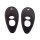 Headlight Pads.  3" wide X 8-5/8" long.  Pair
