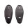 Park Light Pads.  Fits 1-3/4" wide metal.  2-1/4" wide X 9-1/4" long.  Pair