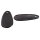 Tail-light Pads.  Fits 3" wide metal.  3-1/4" wide X 8" long.  Pair