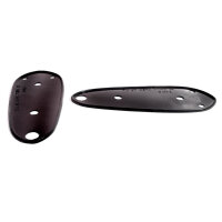Tail-light Pads.  Fits 2-1/2" wide metal.  3"...