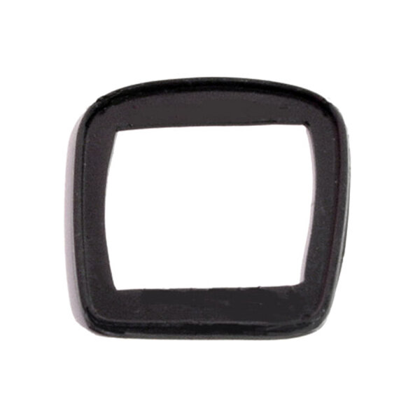 Windshield Wiper Transmission Pad.  1-7/8" wide X 2-1/2" long.  Each
