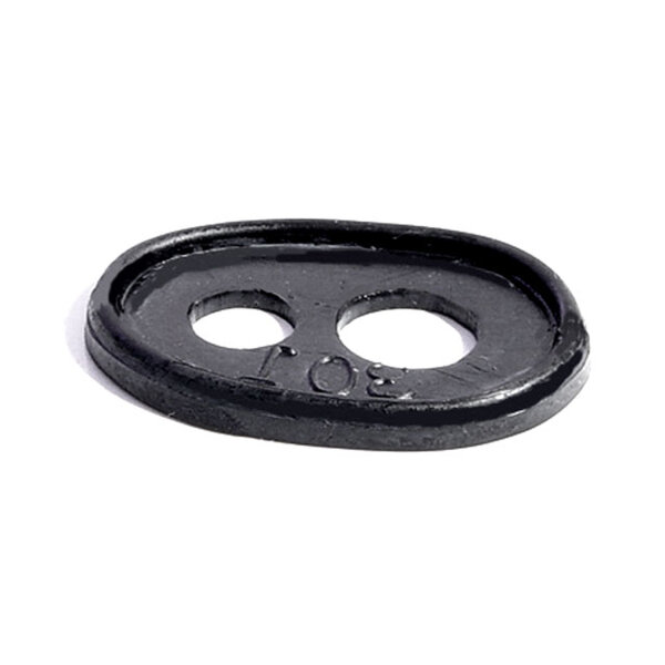 Windshield Wiper Transmission Pad.  1-1/8" wide X 1-1/2" long.  Each