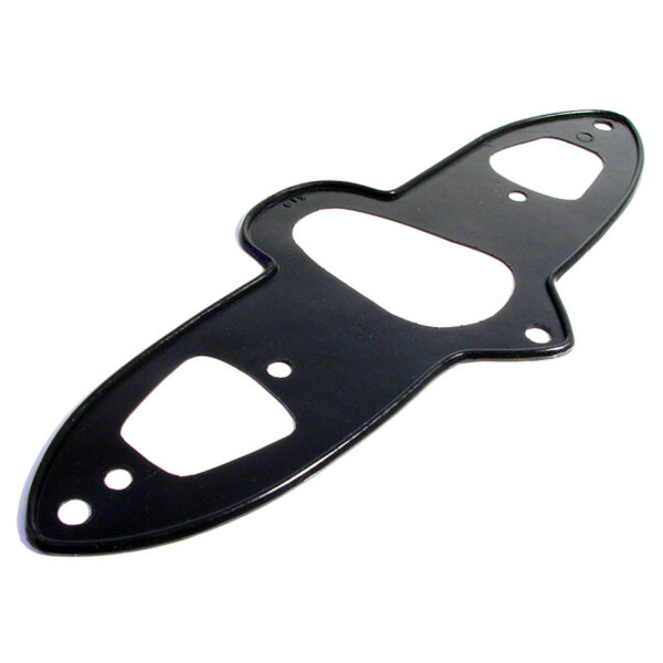 Trunk Light Pad.  11-3/4" wide X 4-1/2" long.  Each