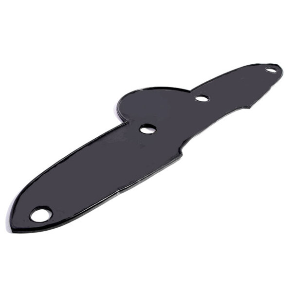 Trunk Emblem Pad.  16-5/8" wide X 4-1/8" long.  Each