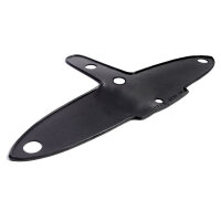 Emblem Pad.  15-1/2" wide X 8-3/8" long.  Each