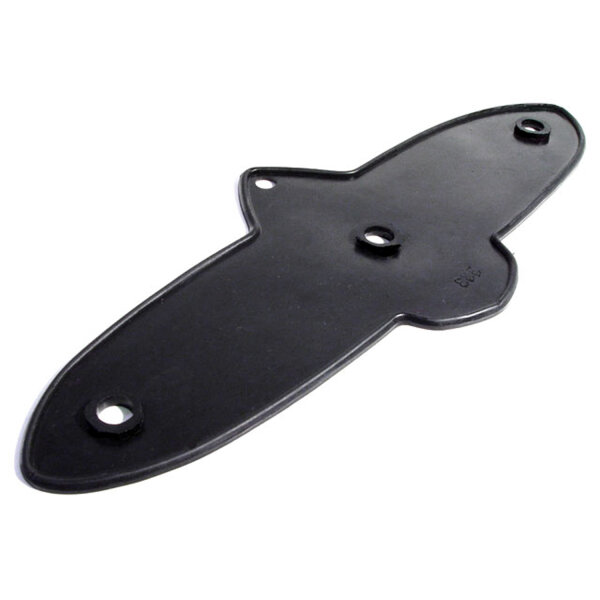 Trunk Light Pad.  12" wide X 4-3/4" long.  Each