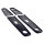 Trunk Hinge Pads.  1-1/2" wide X 10-1/4" long.  4- Piece Set