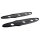 Trunk Lock Pads.  1-5/8" wide X 6-3/8" long.  Set