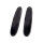 Trunk Hinge Pads.  1-1/2" wide X 8-1/2" long.  Pair