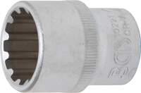 Steckschlüssel-Einsatz Gear Lock | Antrieb...