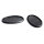 Door Handle Pads.  1-3/8" wide X 2-1/4" long.  Pair