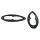 Headlight/Park Light Pads.  3-1/4" wide X 7-5/8" long.  Pair
