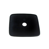Rumble Seat Step Plate Bracket Pad.  5" wide X...