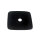 Rumble Seat Step Plate Bracket Pad.  5" wide X 4-1/2" long.  Each