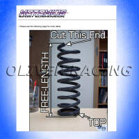 TIEFERLEGUNG Buick Skylark Chevrolet Chevelle Monte Carlo El Camino Malibu BB