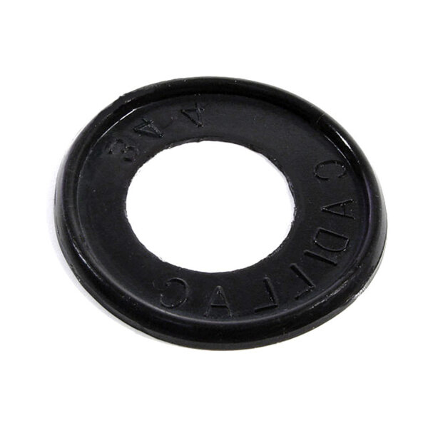 Trunk Lock Pad.  2-1/8" O.D.  Each
