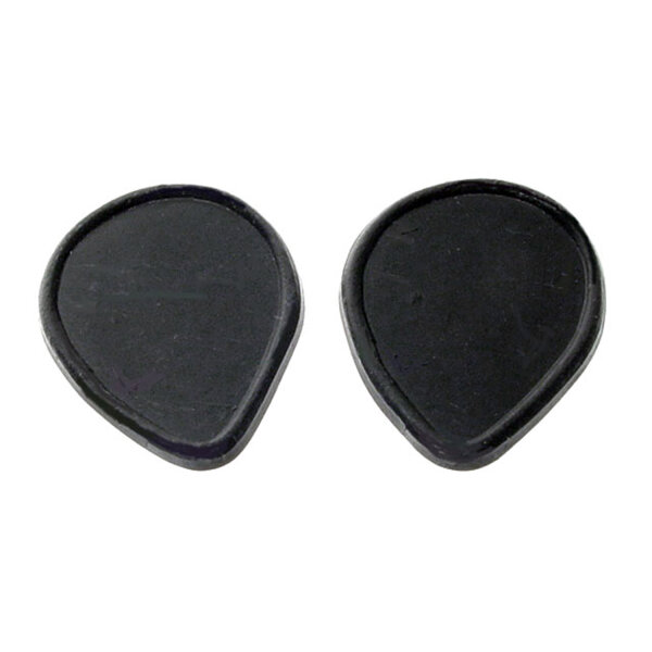 Park Light Pads.  1-3/4" wide X 2-3/8" long.  Pair