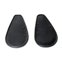 Park Light Pads.  2-3/8" wide X 4-1/4" long.  Pair