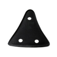 Rumble Seat Step Plate Bracket.  4-1/8" wide X...