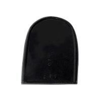 Bumper Pad.  3-7/8" wide X 5-5/8" long.  Each