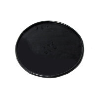 Gas Filler Base Pad.  4-1/2" O.D.  Each