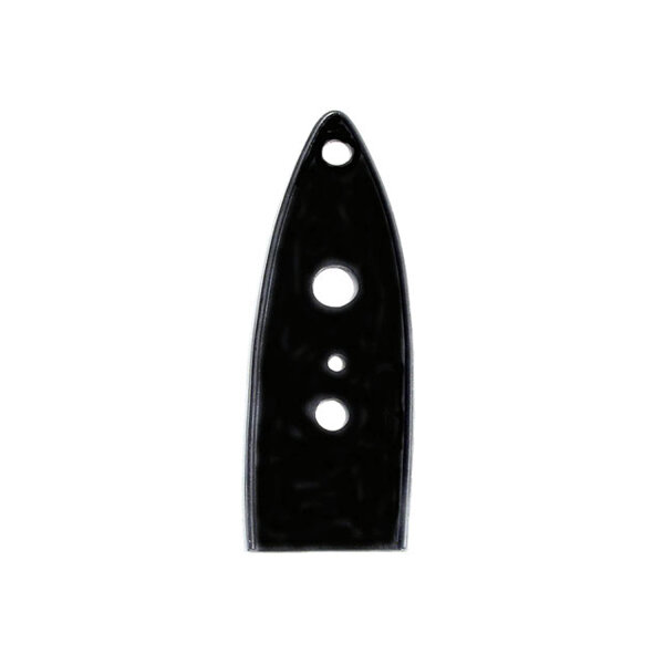 Trunk Handle Pad.  Even thickness.  See also MP 440-B and MP 440-C.  2-1/4" wide X 7" long.  Each