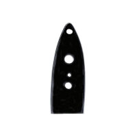 Trunk Handle Pad.  Even thickness.  See also MP 440-B and...