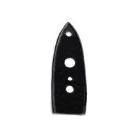Trunk Handle Pad.  Thick on both ends.  See also MP 440-A...