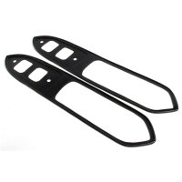 Tail-Light Pads.  3-5/8" wide X 18-1/2" long....