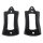Tail-Light Pads.  4-1/8" wide X 8-1/8" long.  Pair R&L