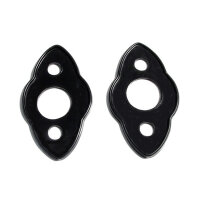 Door Handle Pads.  2-3/8" wide X 4-5/8" long....