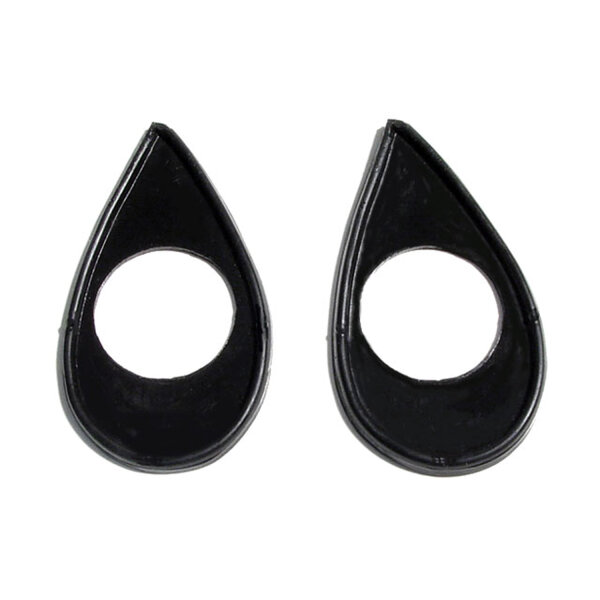 Fender Light Pads.  1-1/2" wide X 2-3/4" long.  Pair