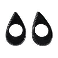 Fender Light Pads.  1-1/2" wide X 2-3/4" long....