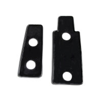 Spare Cover Hinge Pads.  1-5/8" wide X 3-7/8"...