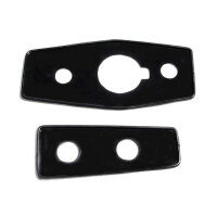 Top Hold-Down Pads.  1-7/8" wide X 4-1/8" long...