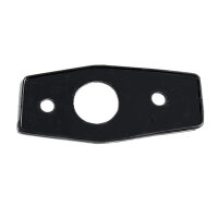 Top Hold-Down Pads.  1-7/8" wide X 4-1/8" long....
