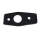 Top Hold-Down Pads.  1-7/8" wide X 4-1/8" long.  Each