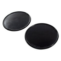 Tail-light Base Pads.  Uniform thickness.  5-1/8"...