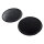 Tail-light Base Pads.  Uniform thickness.  5-1/8" O.D.  Pair