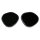 Tail-light Base Pads.  3-1/4" wide X 3" long.  Pair
