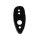 Trunk Handle Pad.  3" wide X 6-3/4" long.  Each
