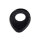 Cowl Light Pad.  1-5/8" wide X 2-1/4" long.  Each
