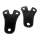 Headlight Bar Pads.  For 1/2 Ton.  3-3/4" wide X 5-1/2" long.  Pair R&L