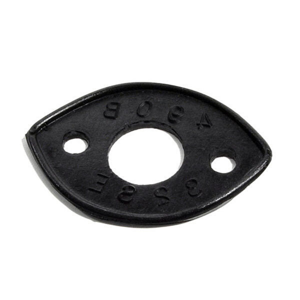Coach Light Pad.  For Sedan Delivery.  2-5/8" wide X 1-7/8" long.  Each
